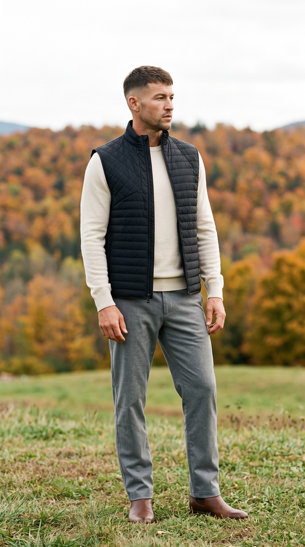 Yukon X Lite Vest