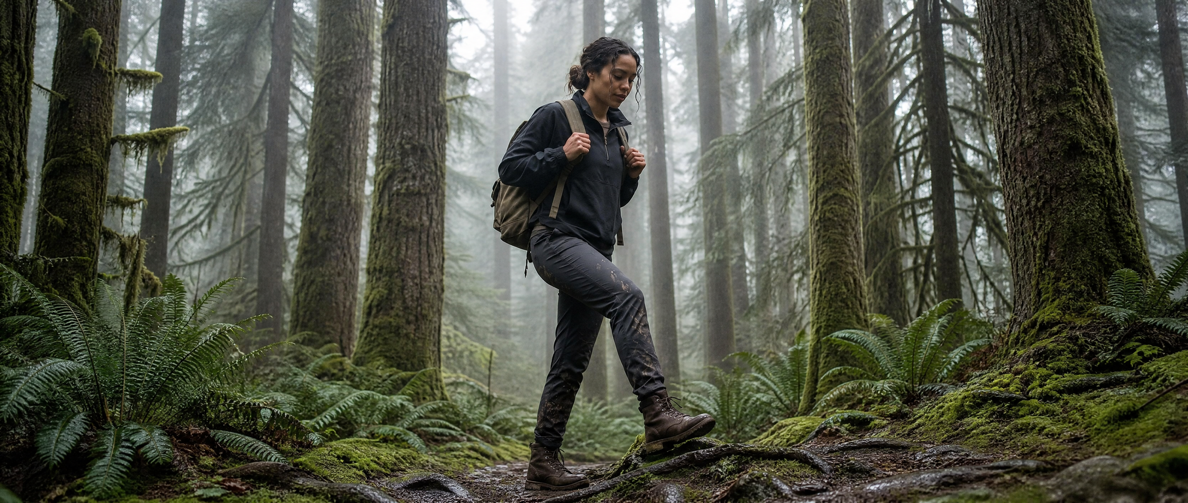 Hike — Women's
