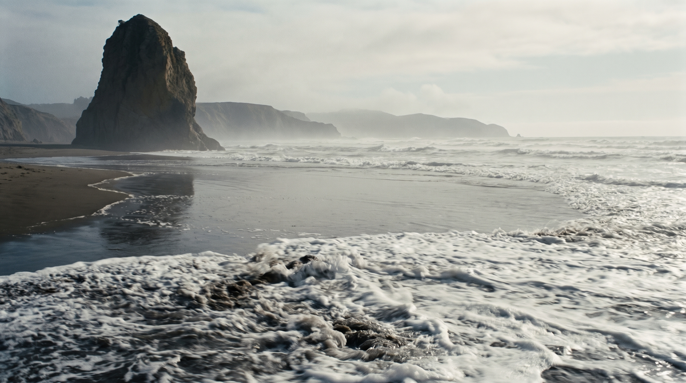 Pacific Northwest — Women's
