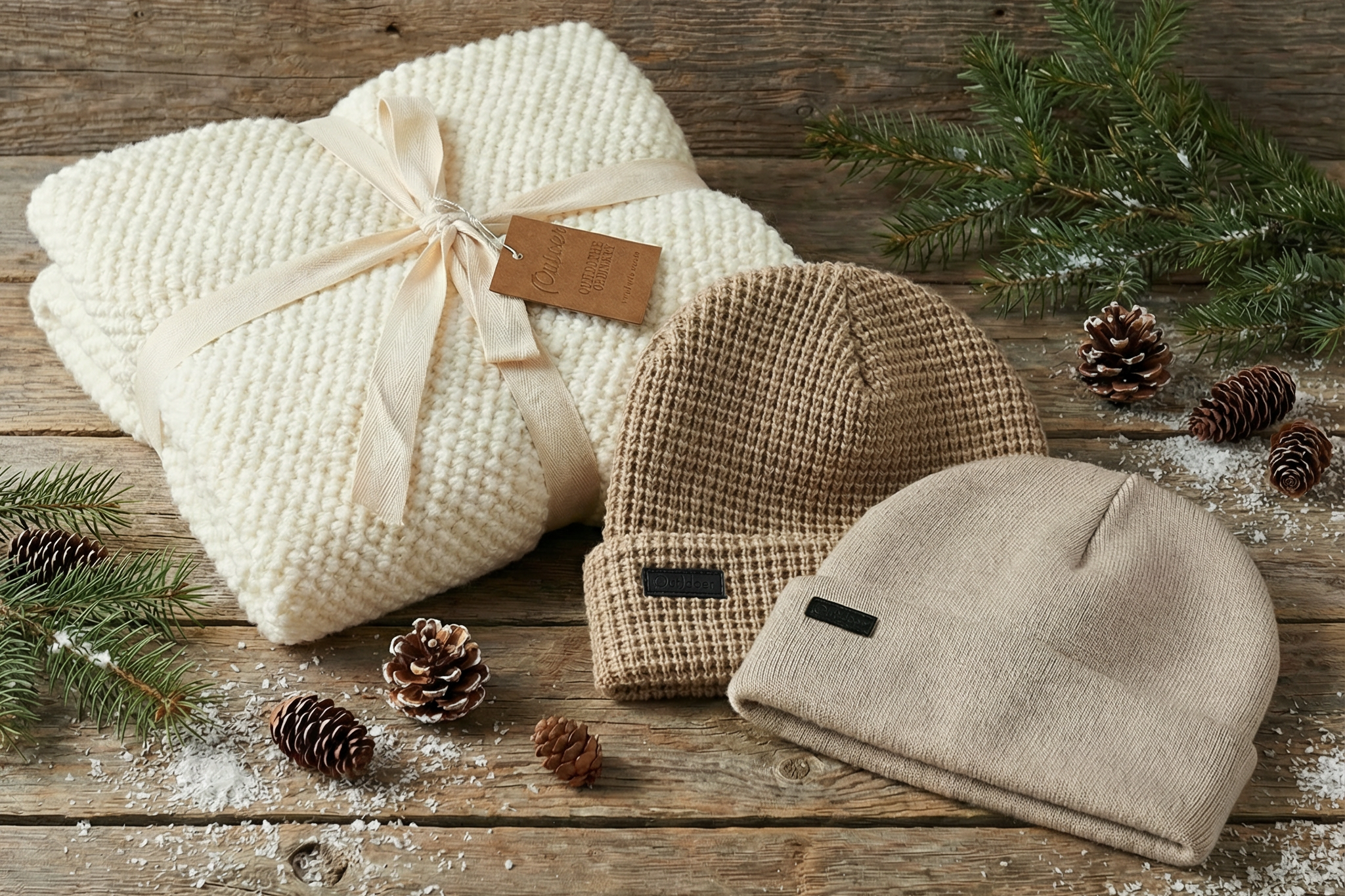 Winter Collection