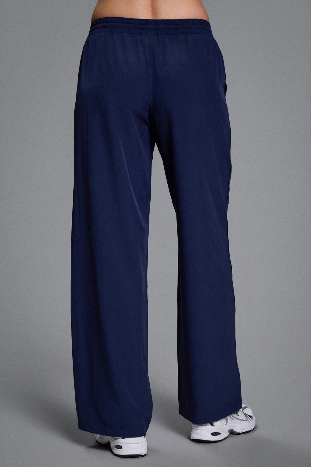 Year of Ours The Essential Pant in Midnight