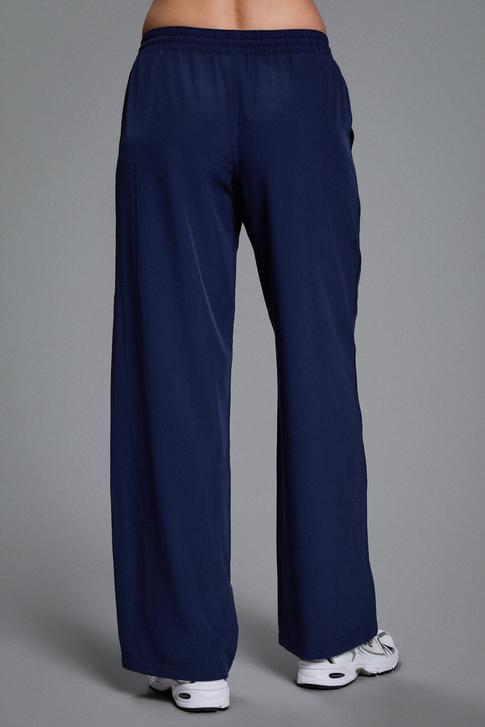 Year of Ours The Essential Pant in Midnight
