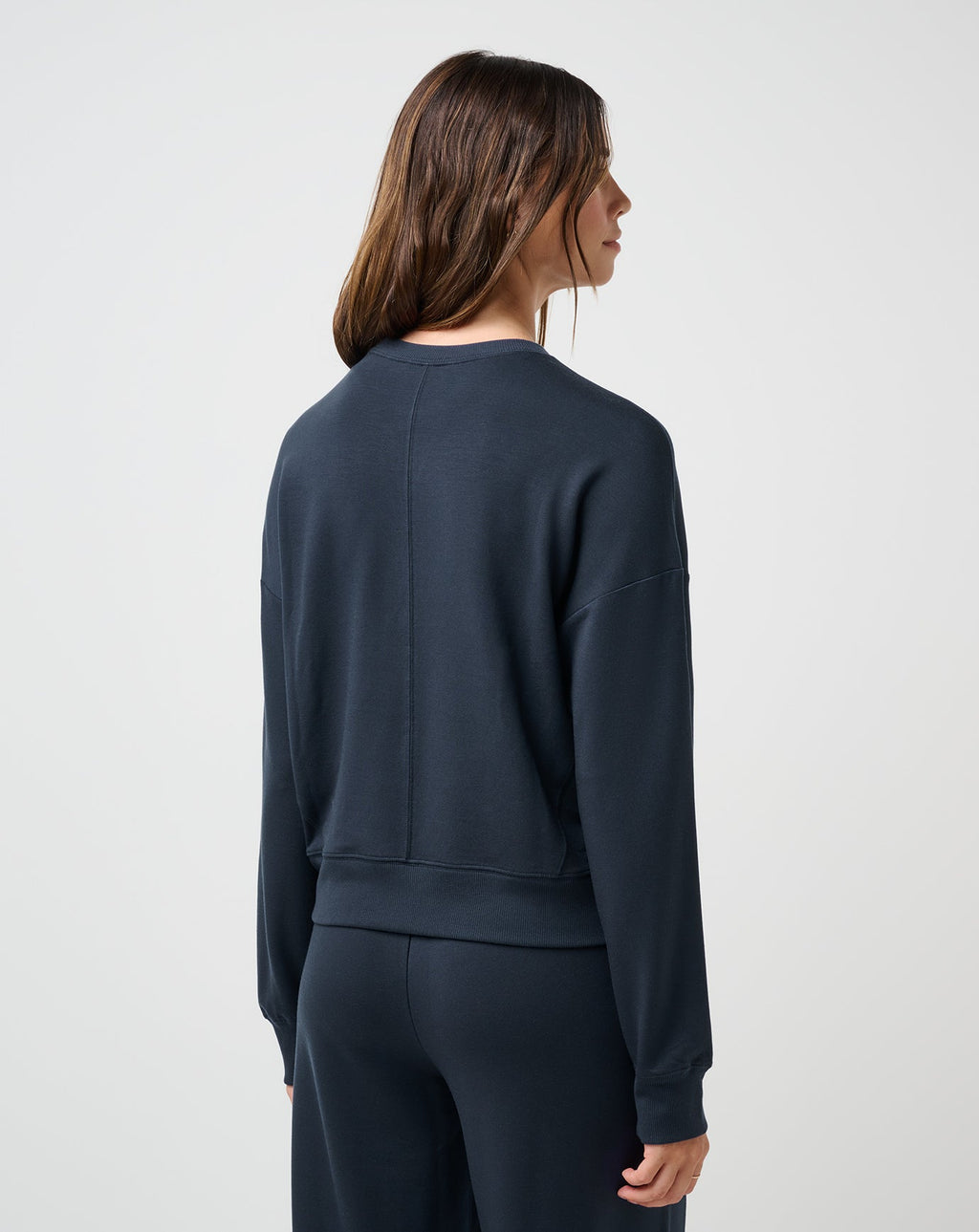 Navy Blazer 2