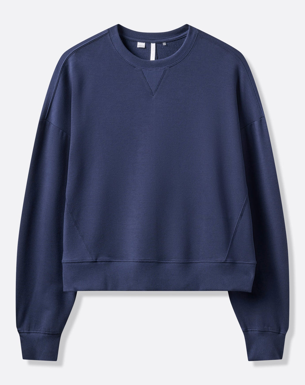 Navy Blazer 4