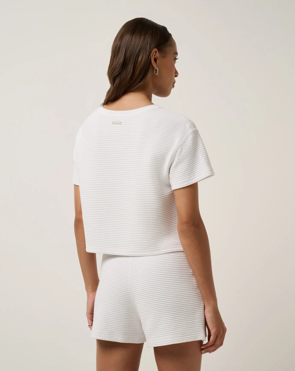 Charter Cruise Tee