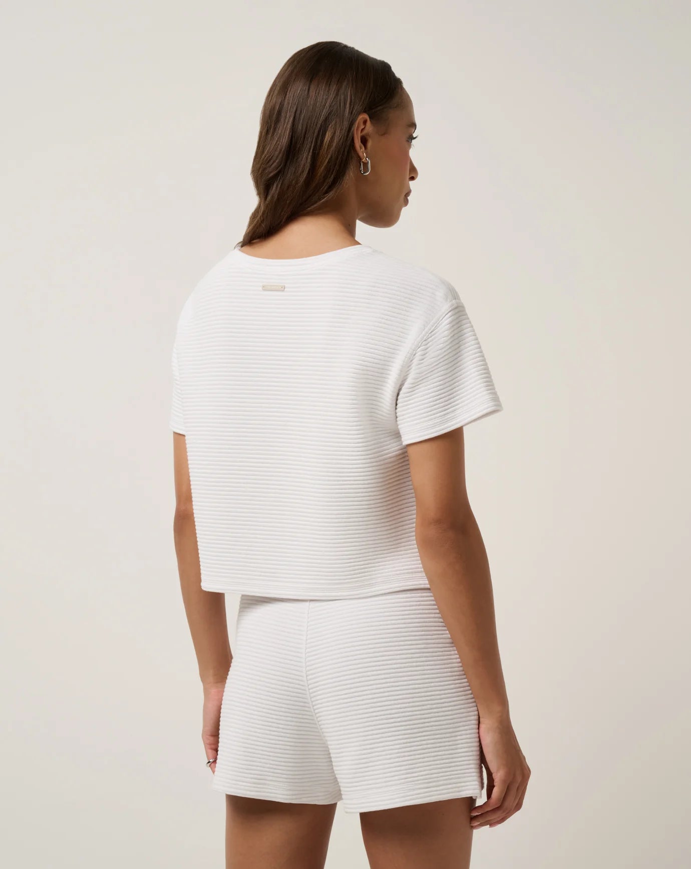 Charter Cruise Tee