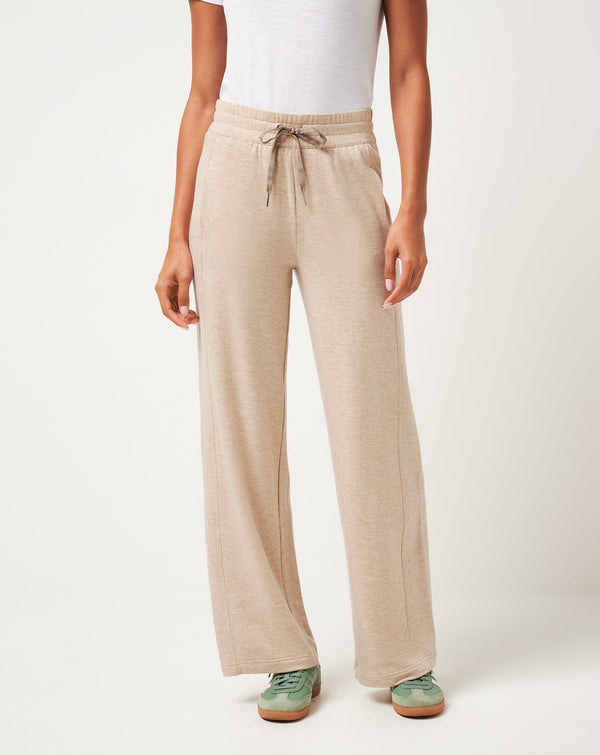 Heather Natural front