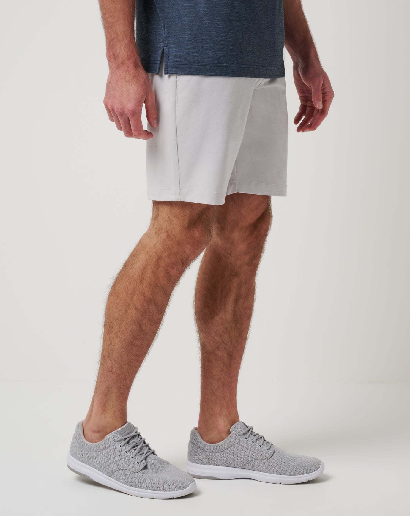 TravisMathew Wanderlust Short in Micro Chip