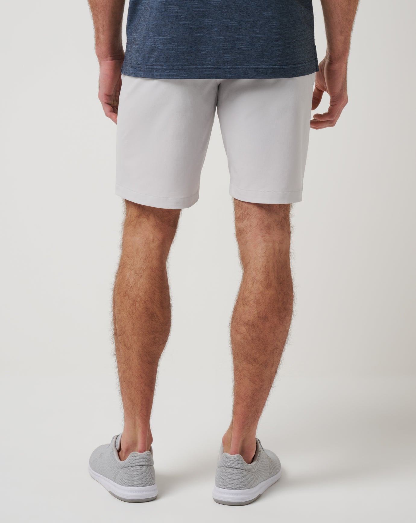 TravisMathew Wanderlust Short in Micro Chip