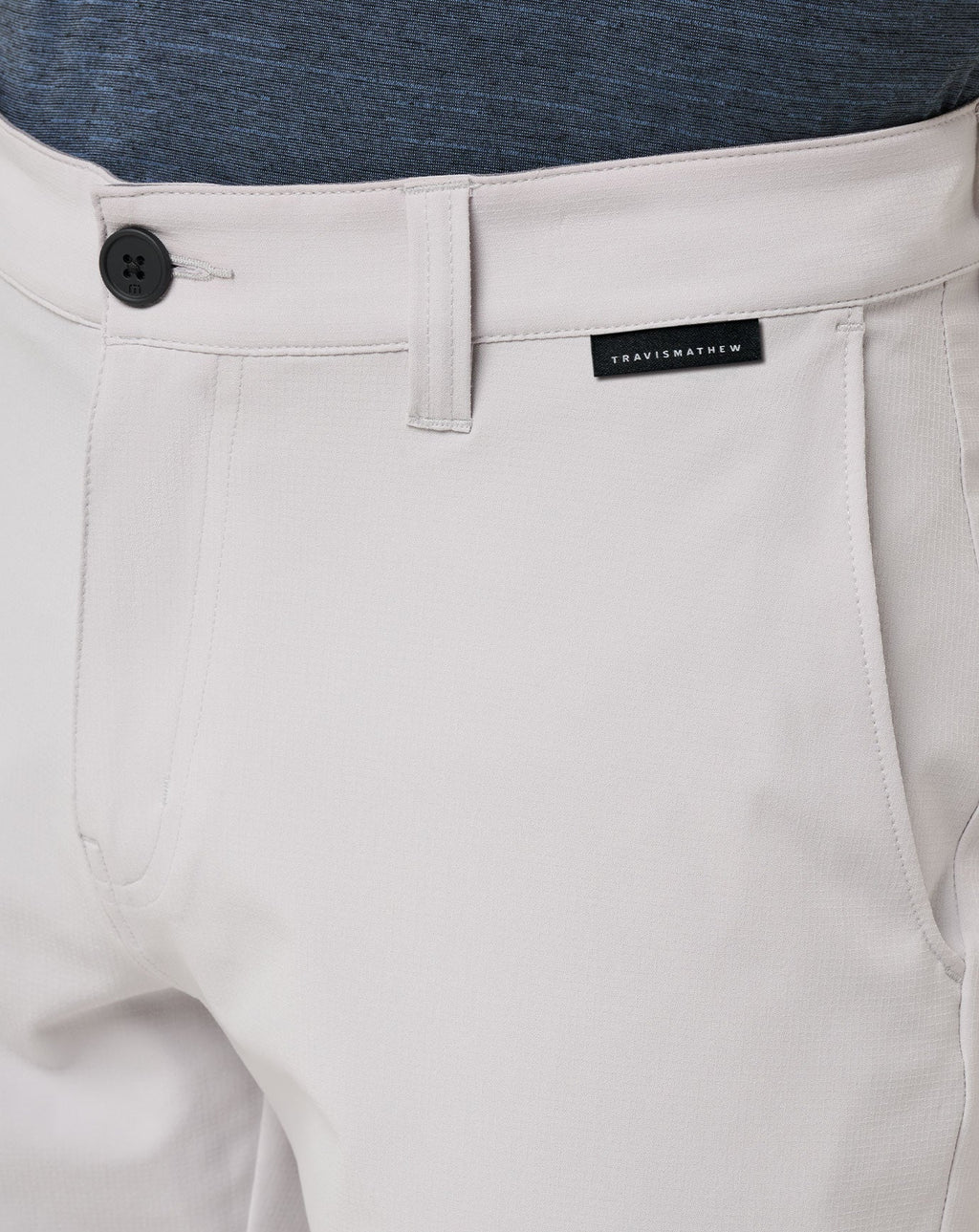 TravisMathew Wanderlust Short in Micro Chip