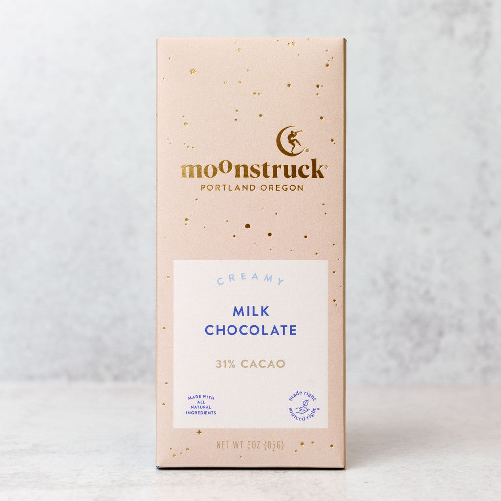 Outdoer Chocolate