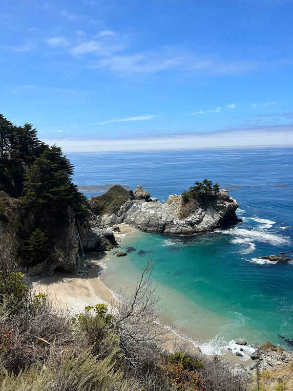 Big Sur