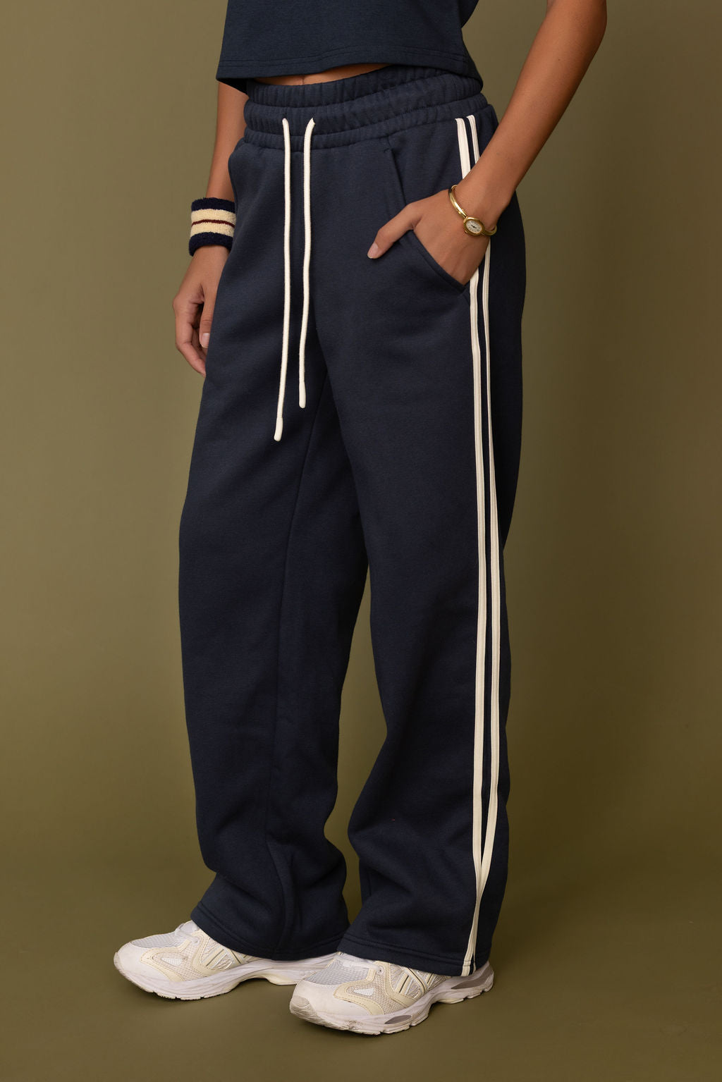 Fore-té Varsity Set in Oxford