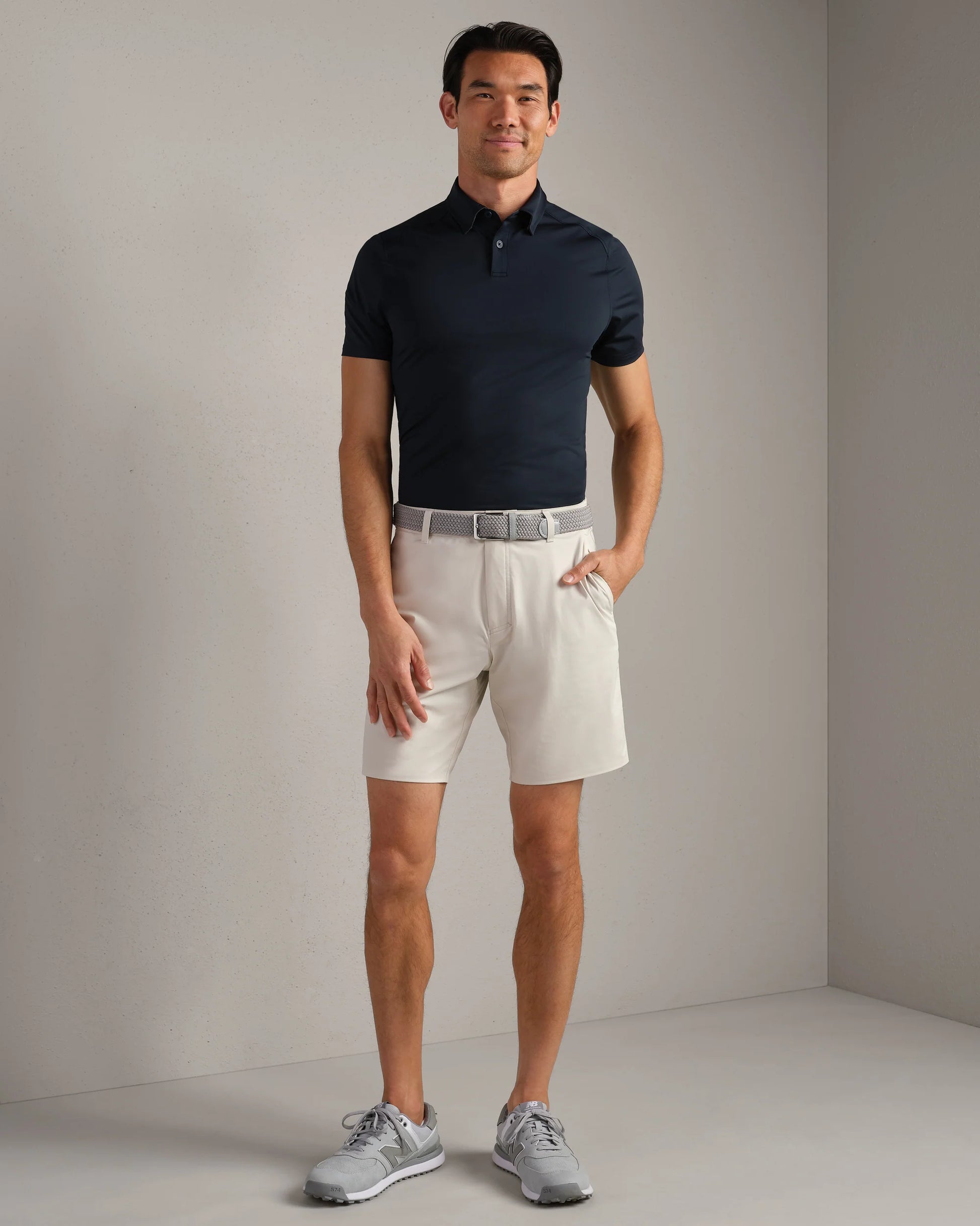 Rhone 9" Commuter Flyweight Short