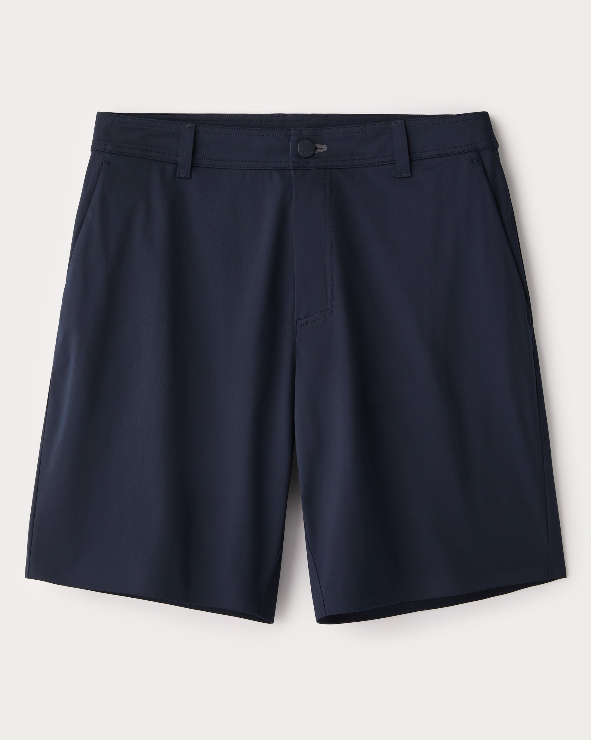 Rhone 9" Commuter Flyweight Short in Navy