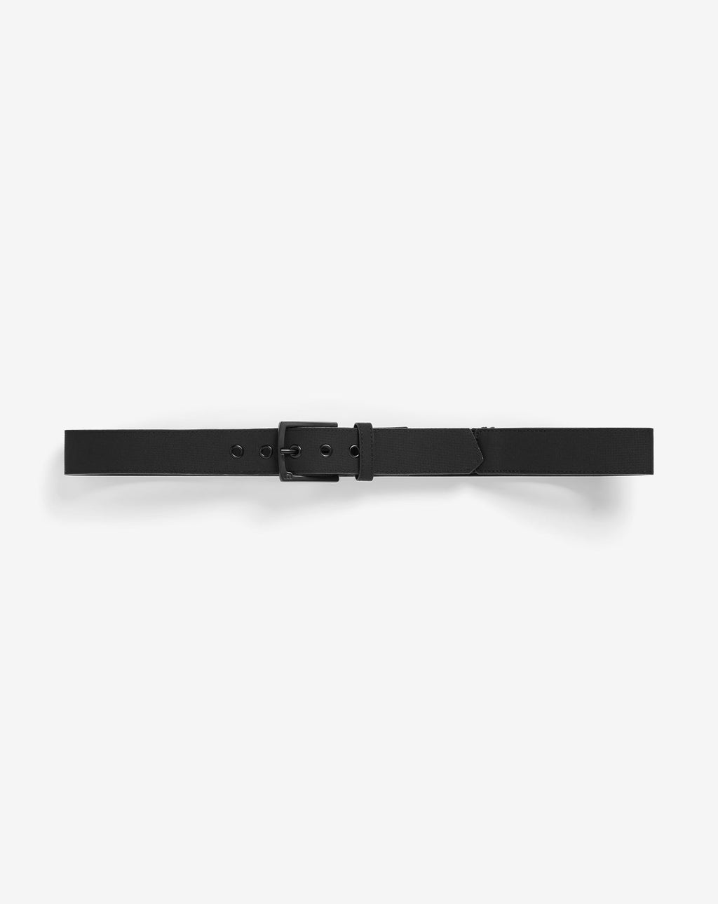 Wanderlust Belt - Black