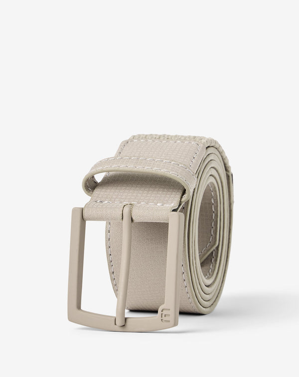 Wanderlust Belt - Khaki
