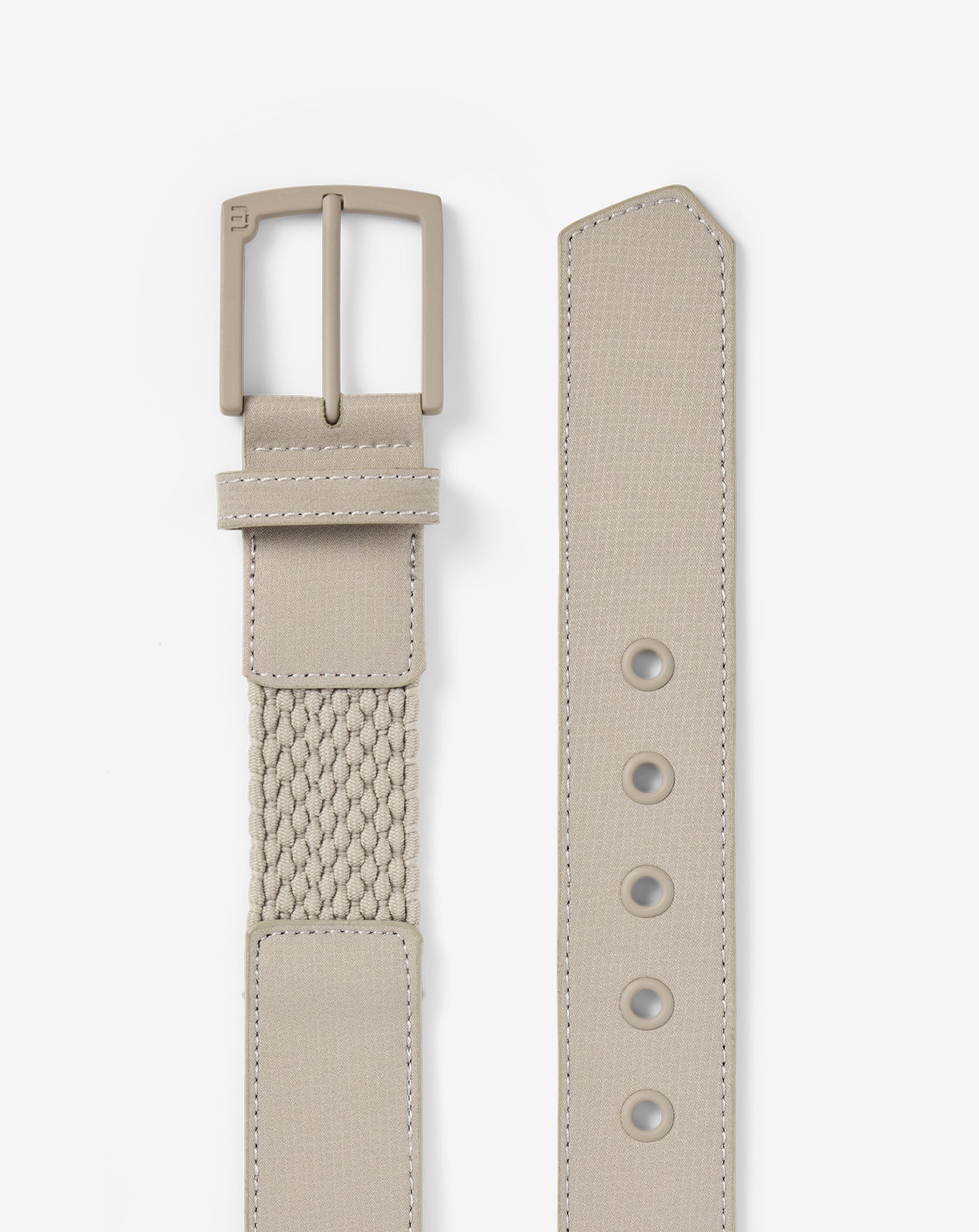 Wanderlust Belt - Khaki
