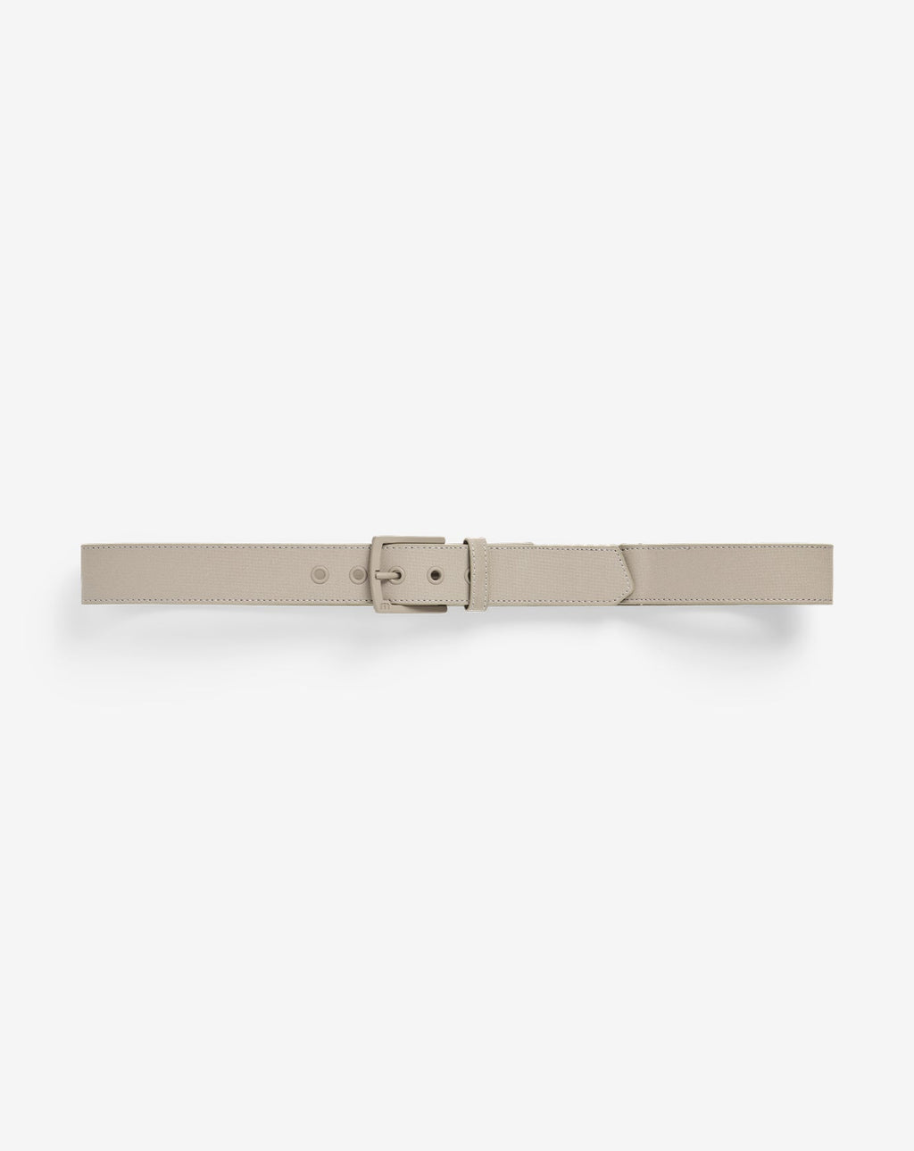 Wanderlust Belt - Khaki