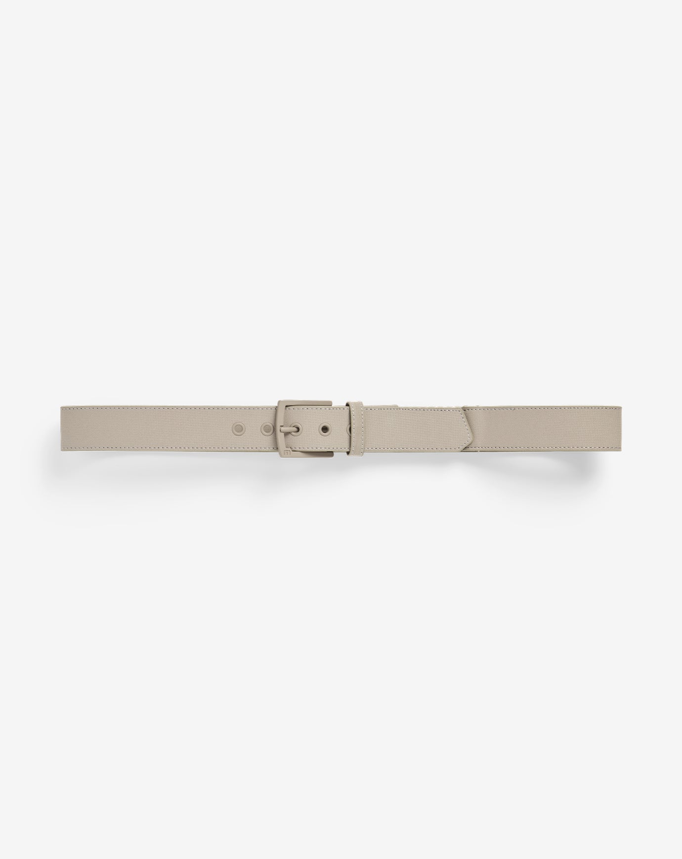 Wanderlust Belt - Khaki