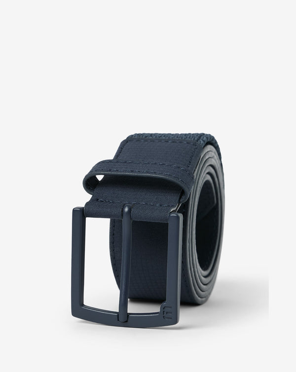 Wanderlust Belt - Mood Indigo