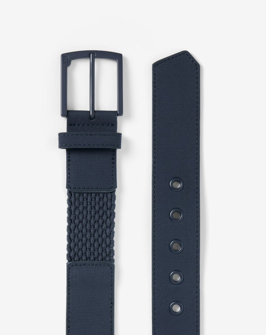 Wanderlust Belt - Mood Indigo