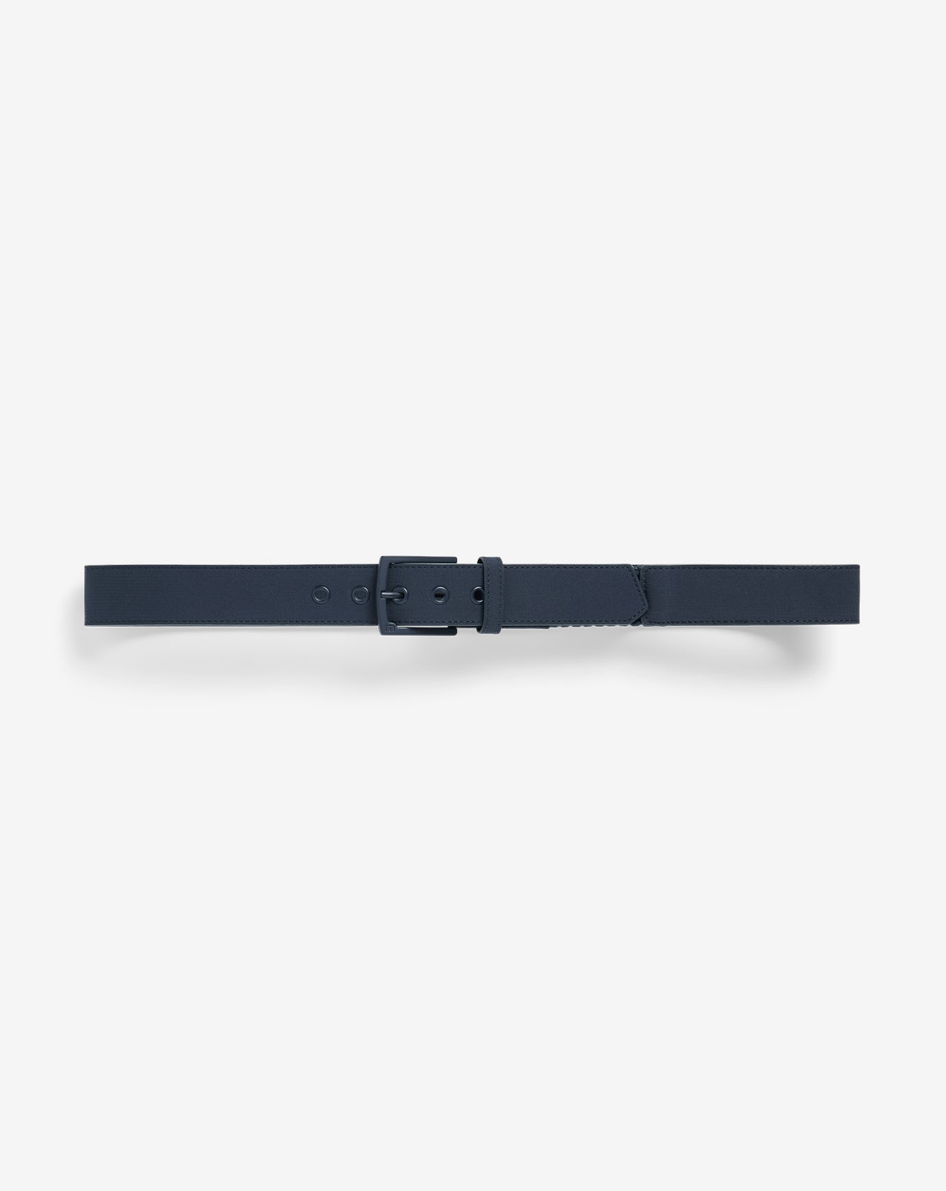 Wanderlust Belt - Mood Indigo