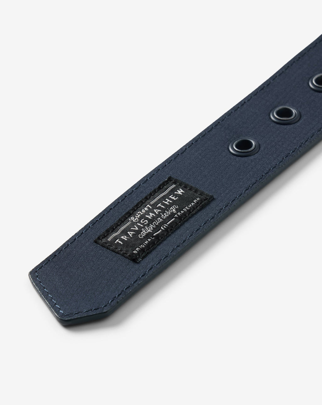 Wanderlust Belt - Mood Indigo