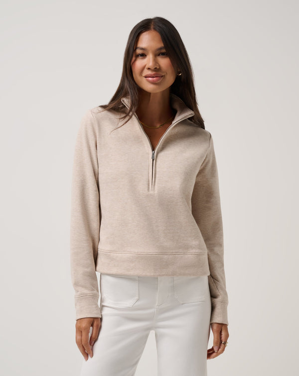 Heather Natural front