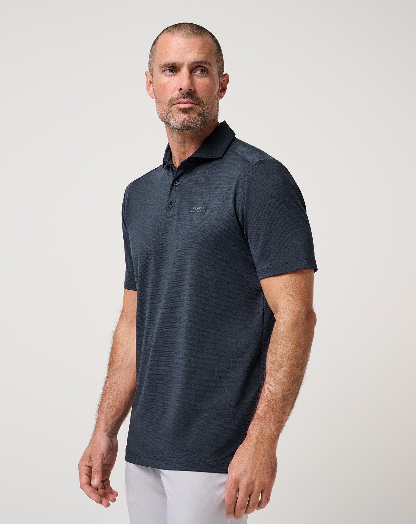 Heater Active Polo in Total Eclipse