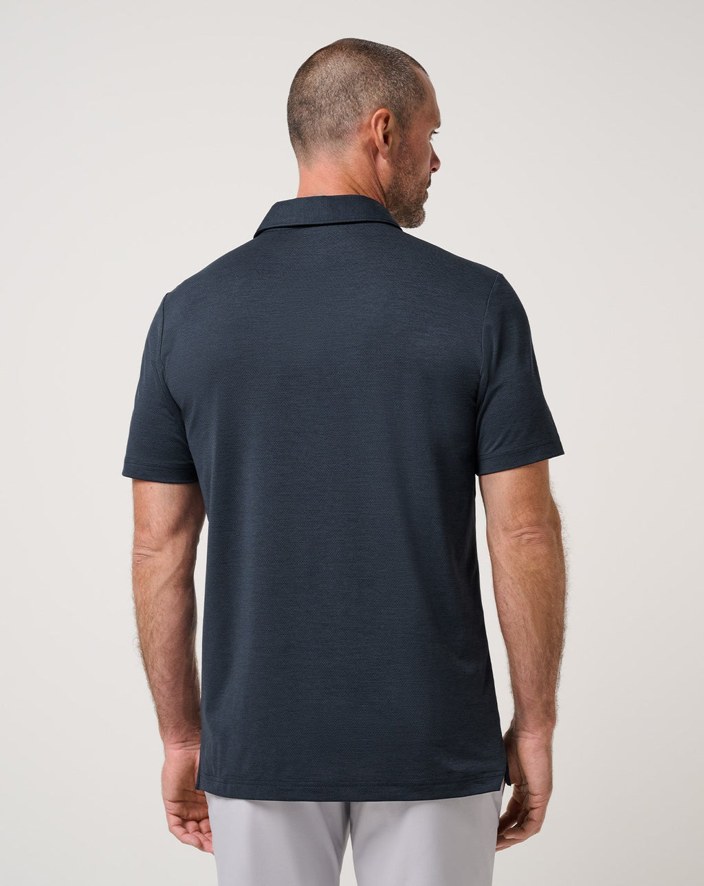 Heater Active Polo in Total Eclipse