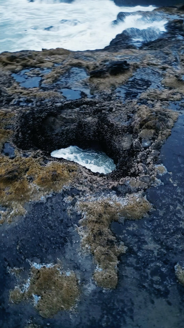 Thor's Well
