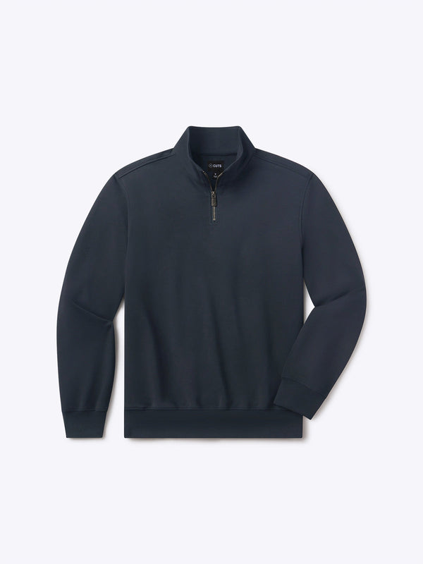 Cuts Hyperloop Q-Zip in Obsidian