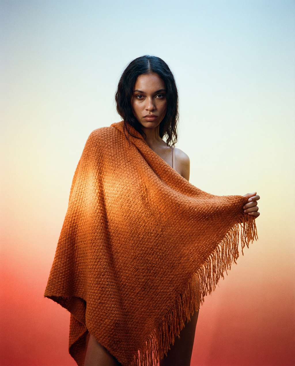 Outdoer Throw Blankets