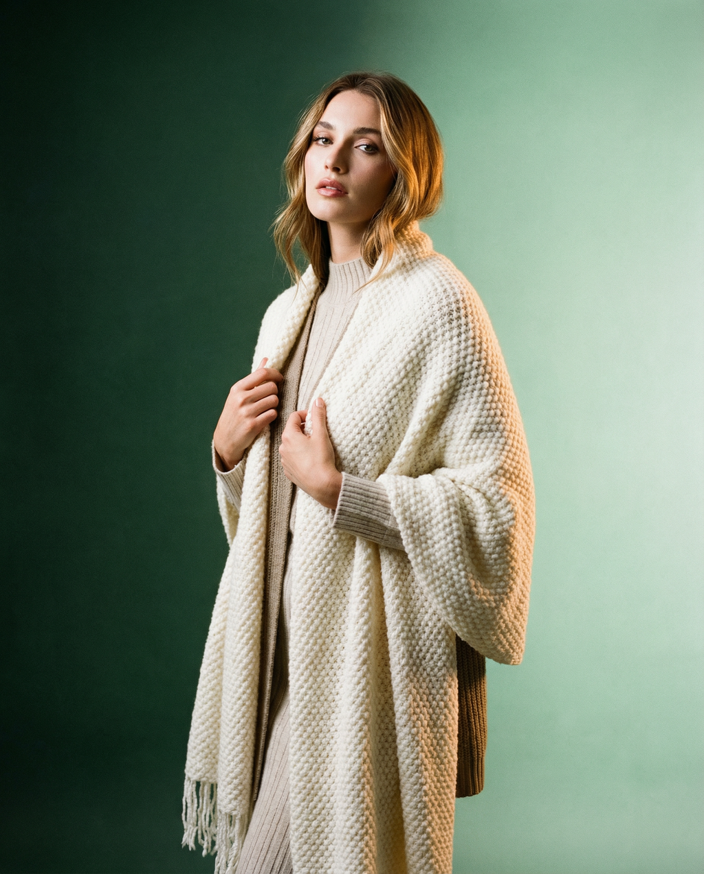 Outdoer Throw Blankets