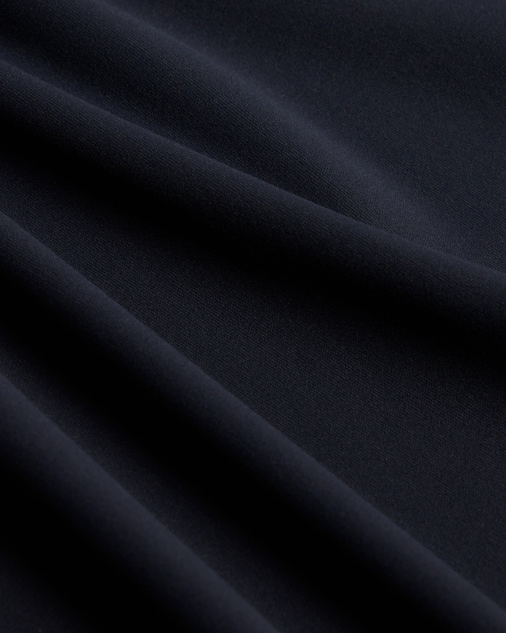 Rhone Course to Court Polo in Navy Blue