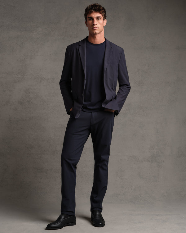 Rhone Commuter Pro Five Pocket in Navy