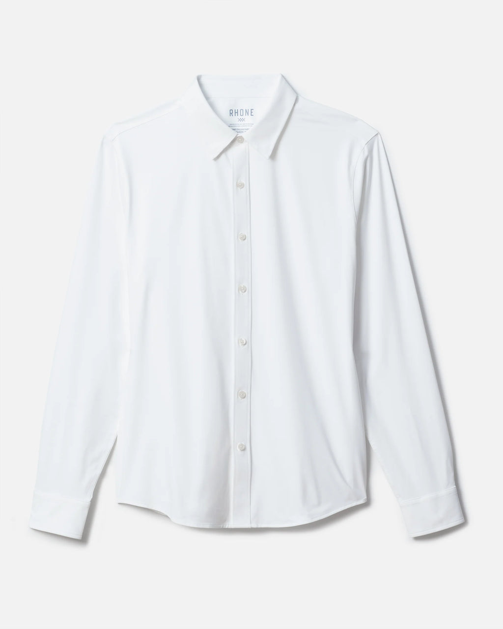 Commuter Shirt - Slim Fit