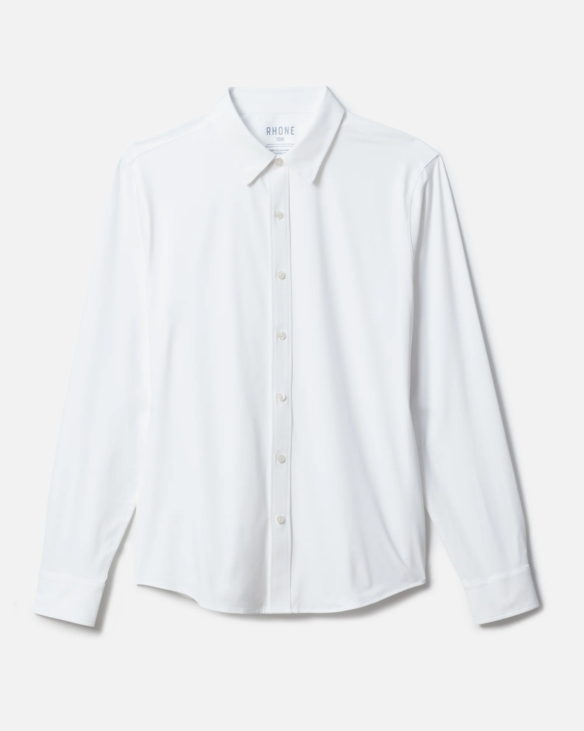 Commuter Shirt - Slim Fit
