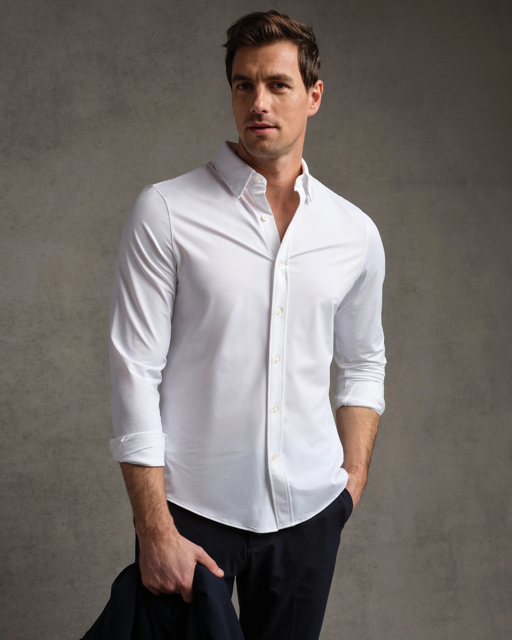 Commuter Shirt - Slim Fit