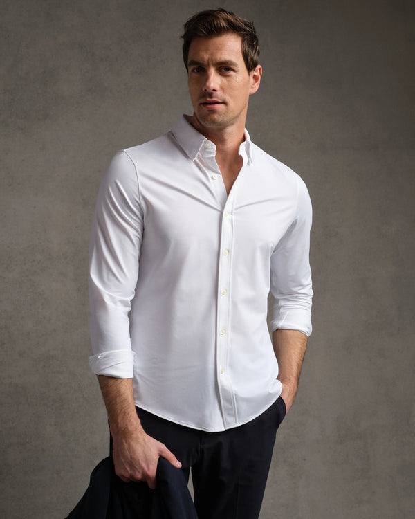 Commuter Shirt - Slim Fit
