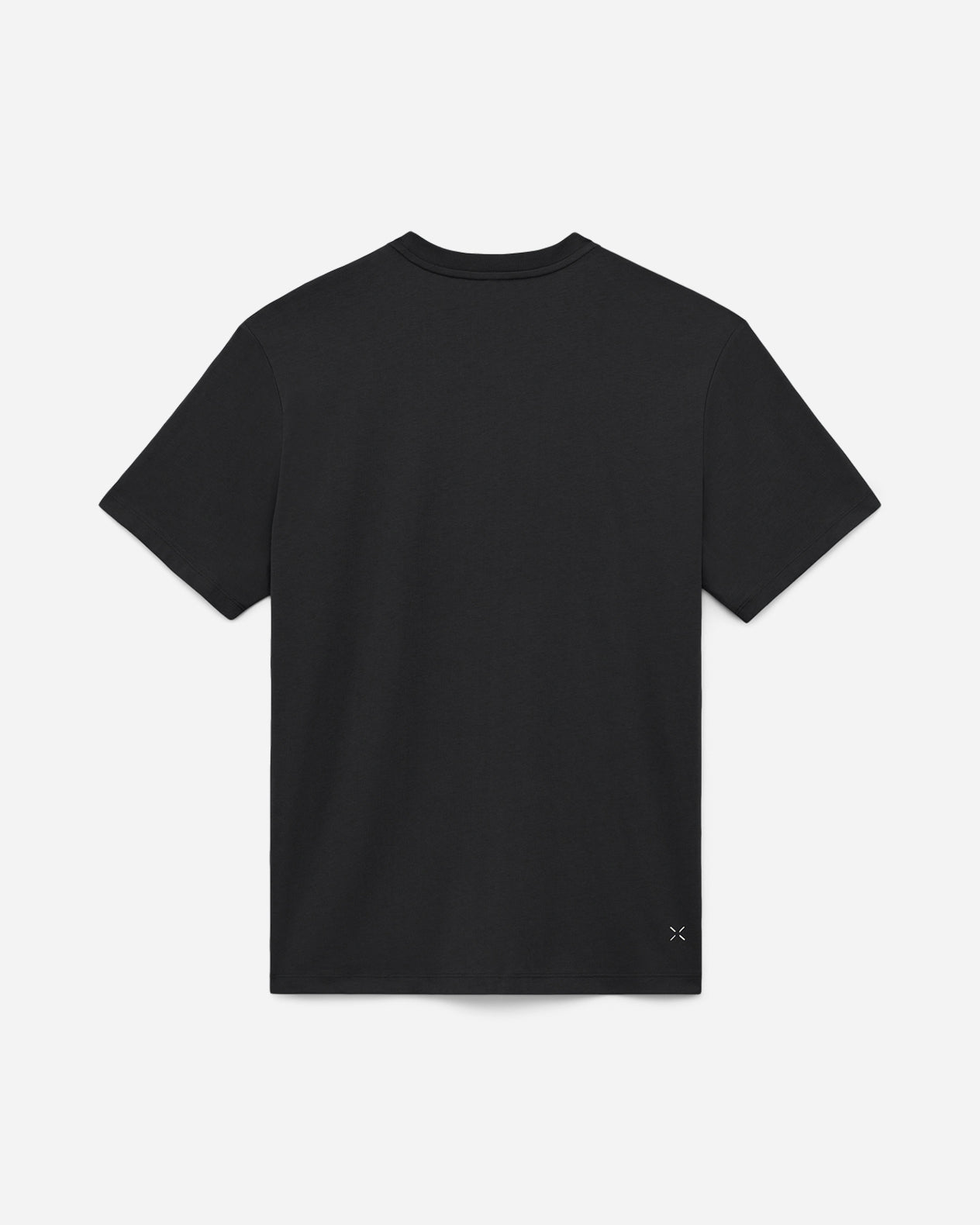 Ten Thousand Core Tee in Black