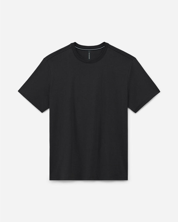 Ten Thousand Core Tee in Black