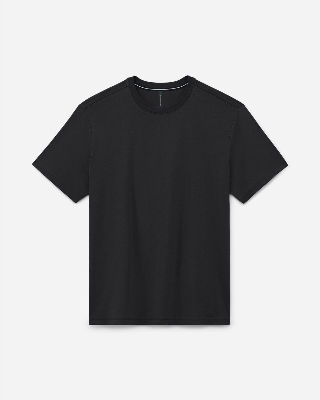 Ten Thousand Core Tee in Black