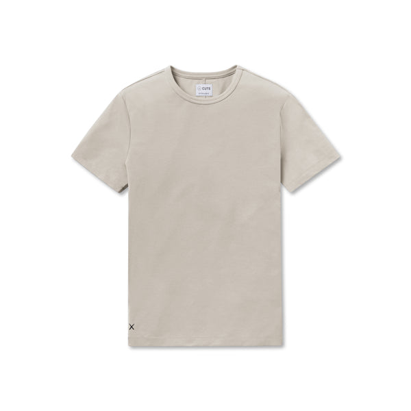 Cuts AO Forever TEE in Clay
