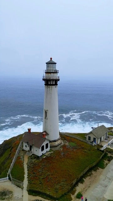 Pigeon Point