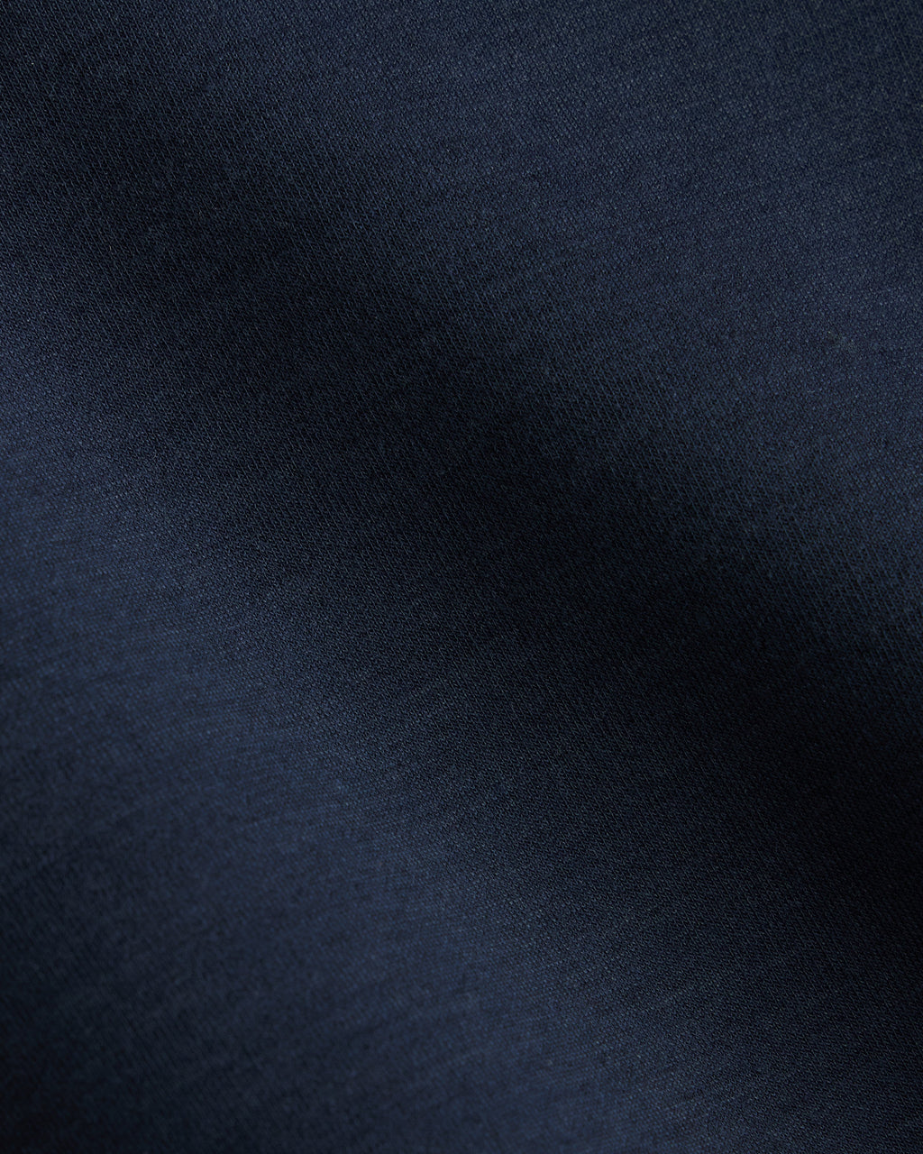 Rhone DreamGlow Crew Neck in Navy Blue