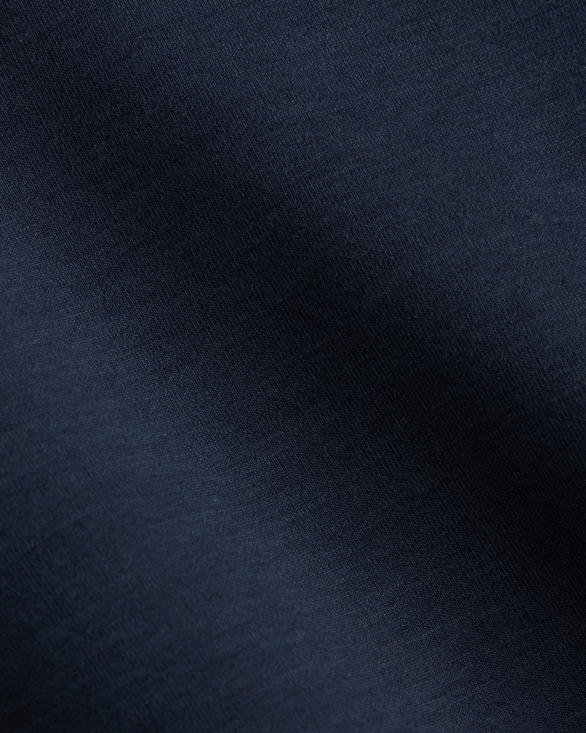 Rhone DreamGlow Crew Neck in Navy Blue