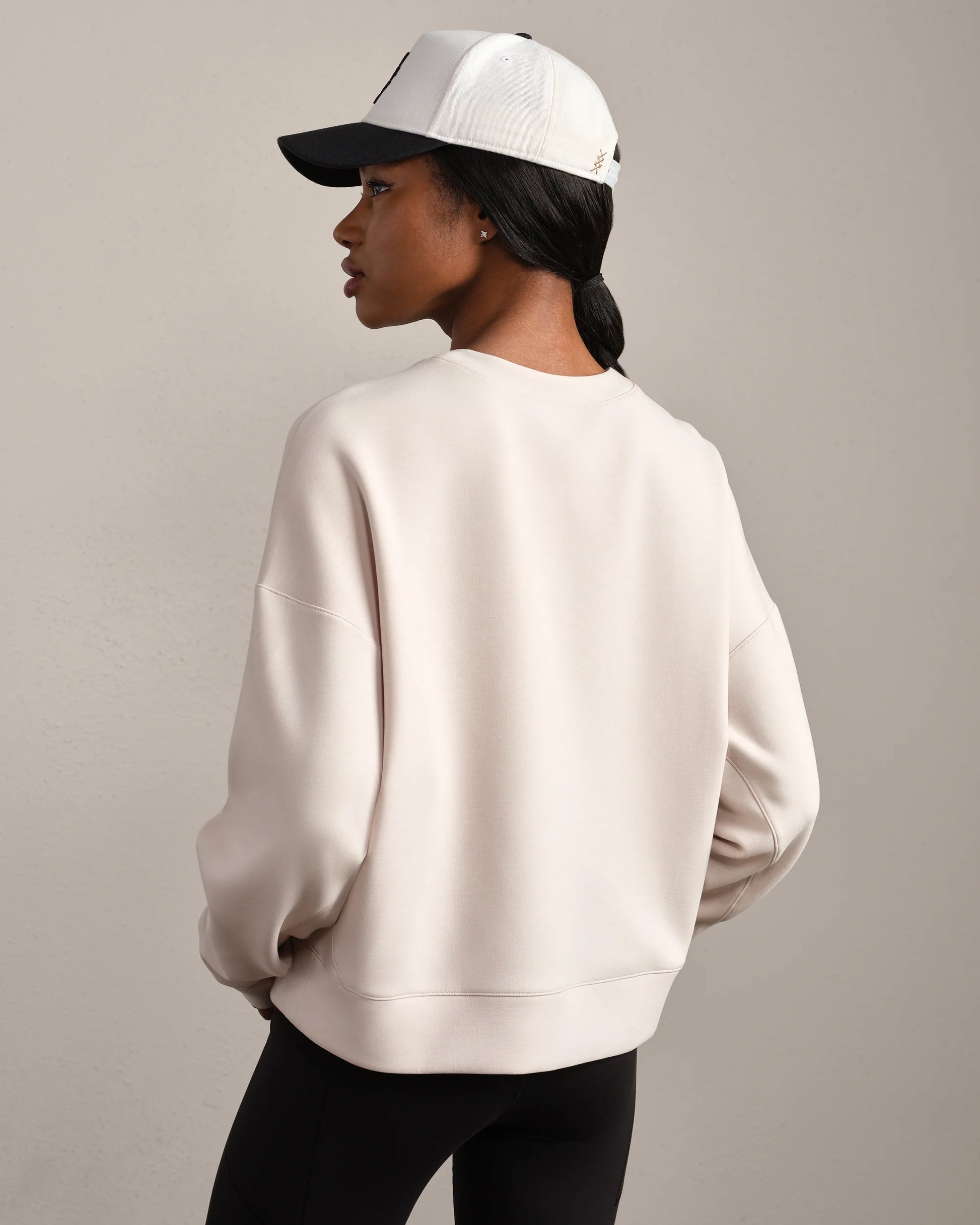DreamGlow Crew Neck