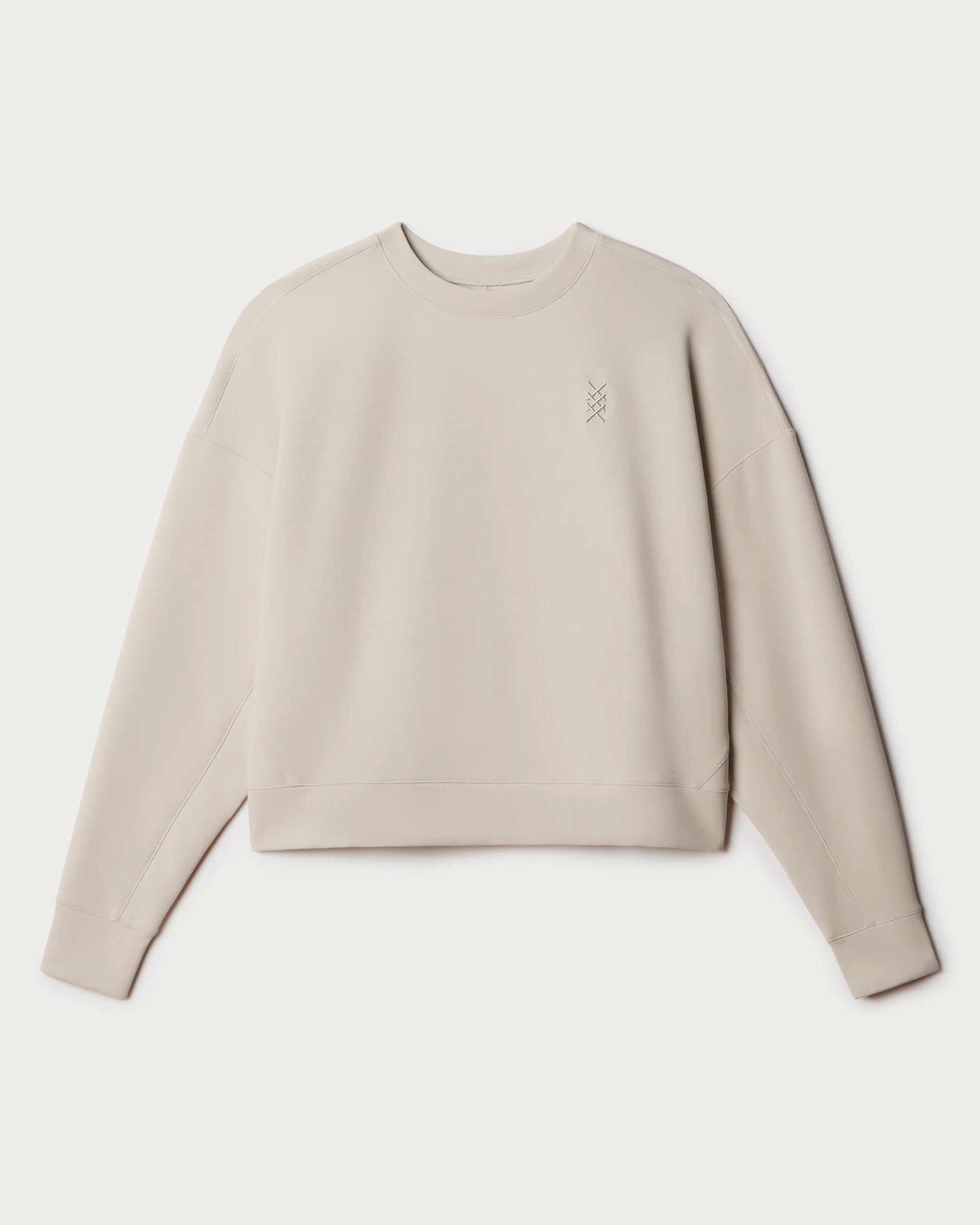 DreamGlow Crew Neck